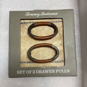 Tommy Bahama set of 2 Drawer Pulls